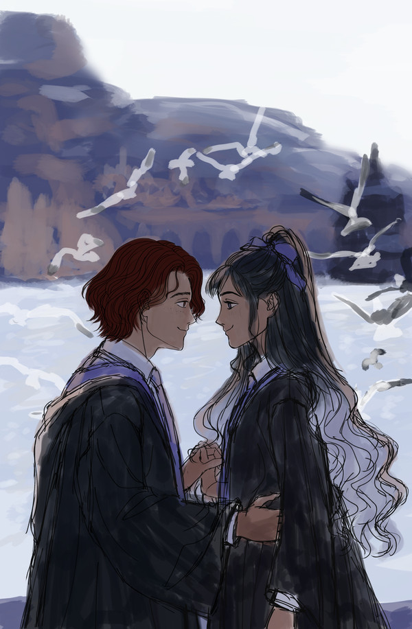 ダニエル・ペイジ×OC