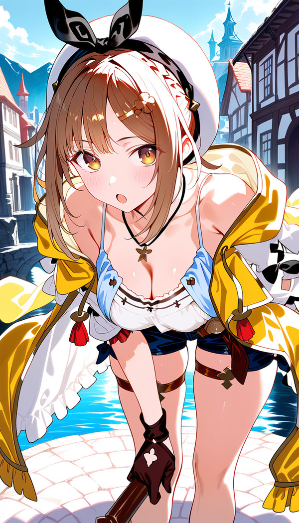 ライザ