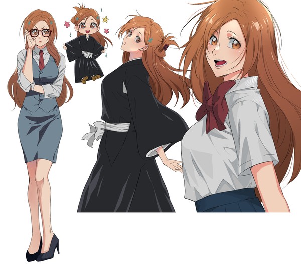 Orihime