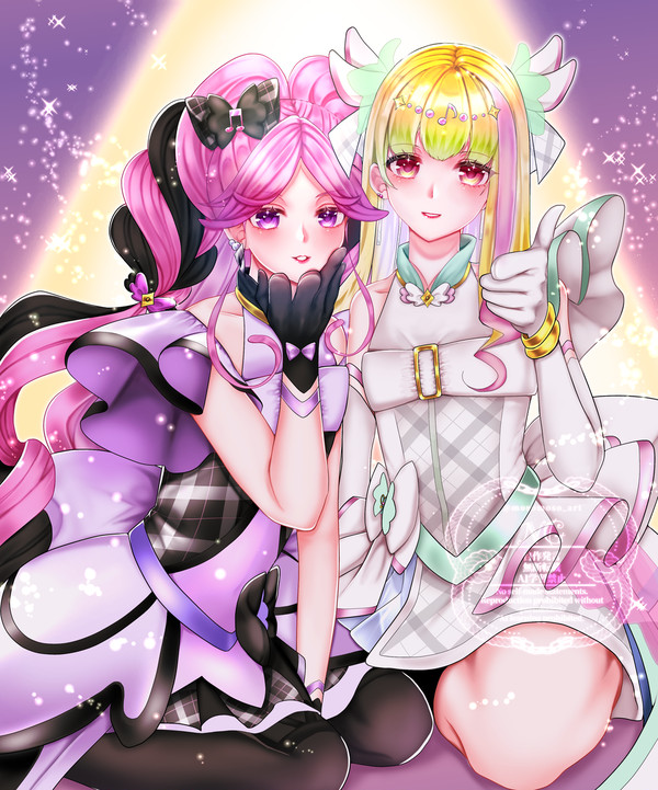 ✨️「 "キミ" がいるから輝ける」✨️