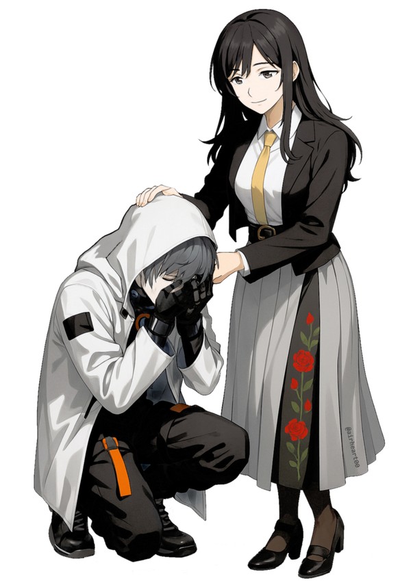 ささら＆マキナ
