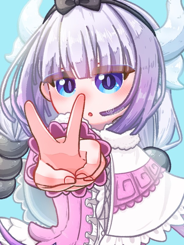 カンナちゃん
