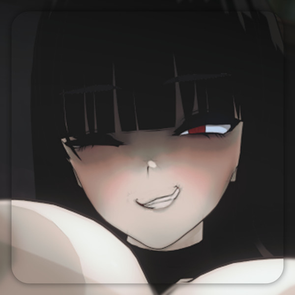 [PRESET] [キャラ配布] OC