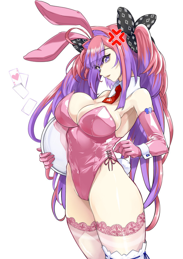 ご注文はうさぎですか？