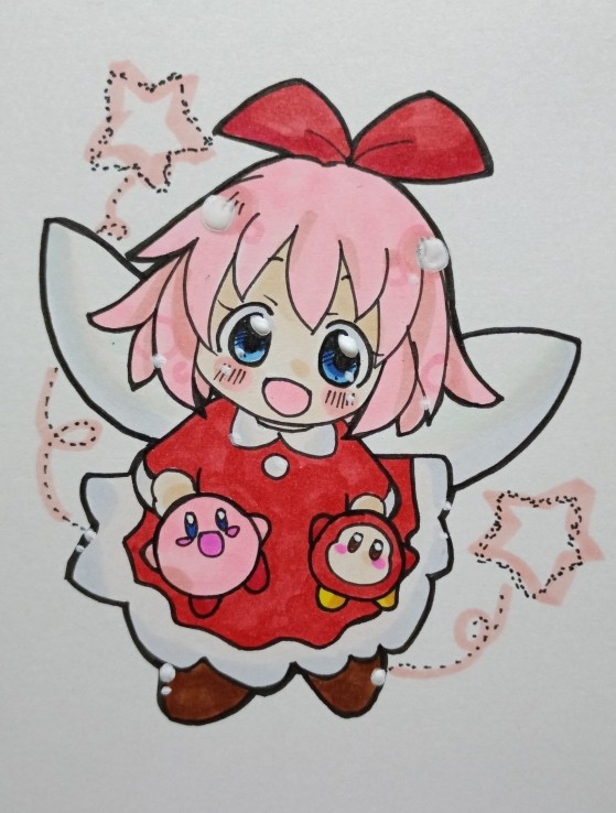 リボンちゃ