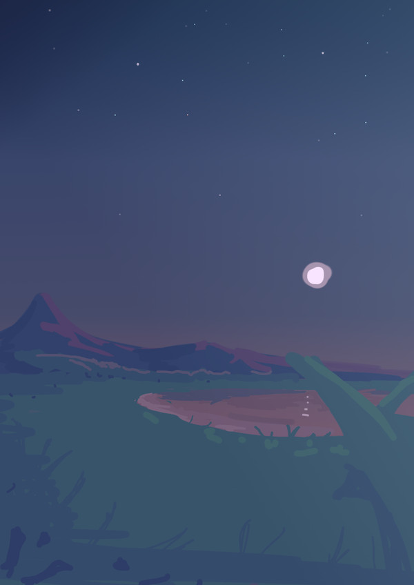 moonlight