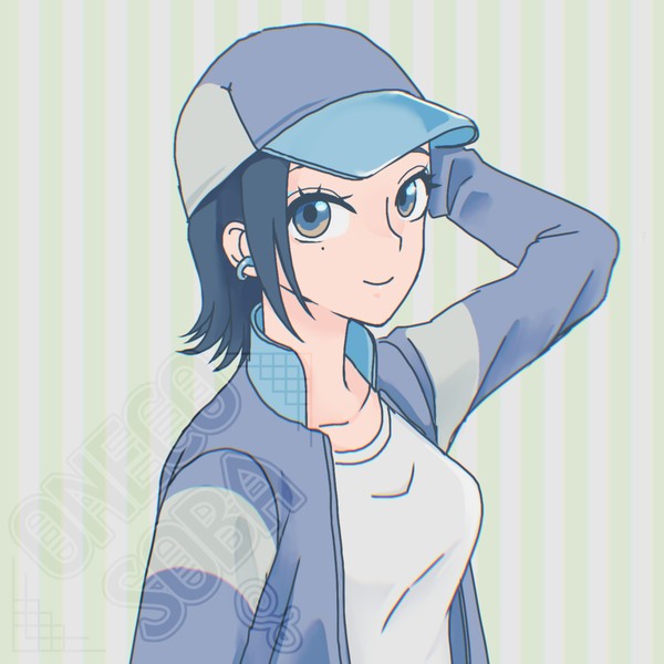 コモリ・ジャージ