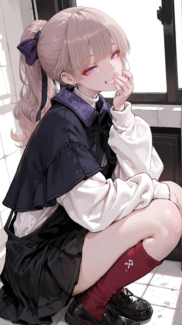 【SD】lapwing