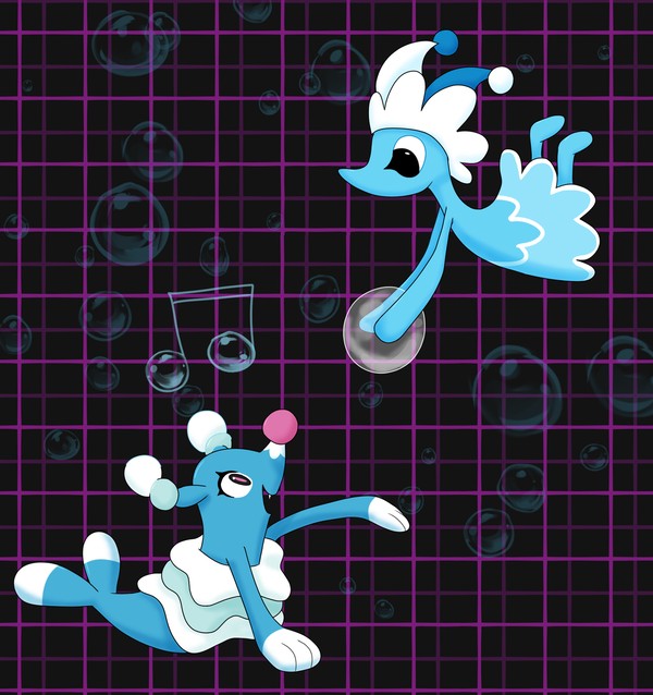 Brionne and Mizzle