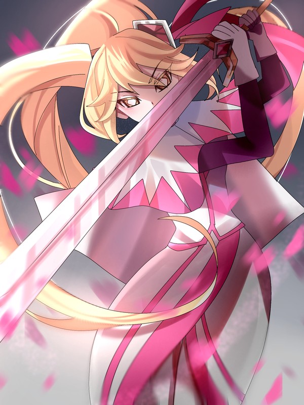 KAITOU JOKER fan artworks