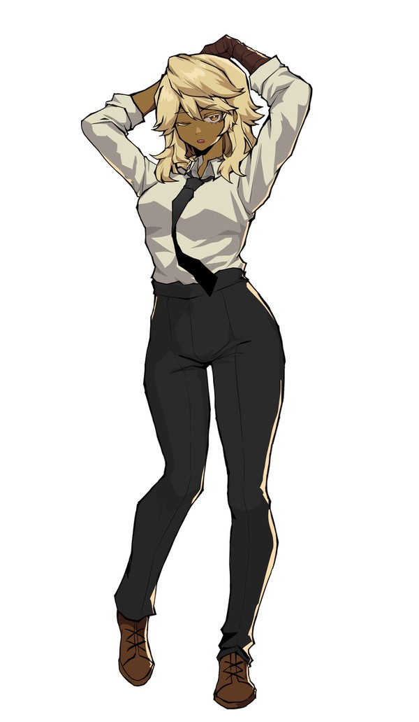 スーツ