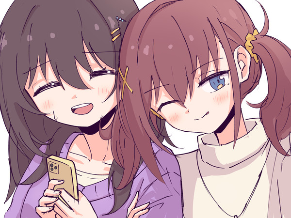 まこくれlog