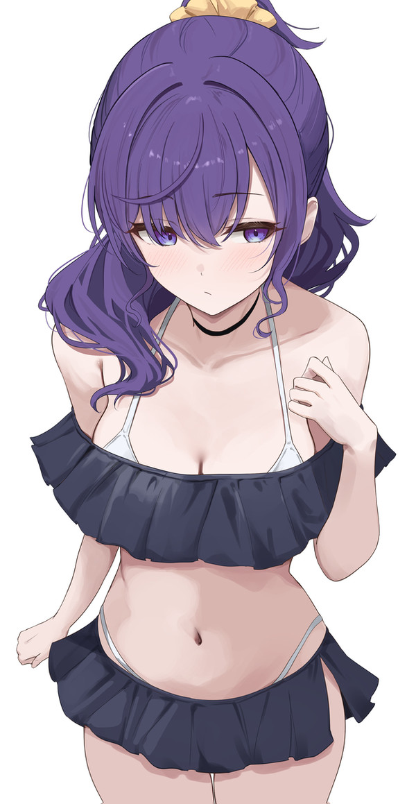 水着