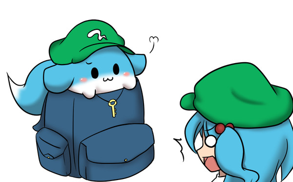 おでかけしよう