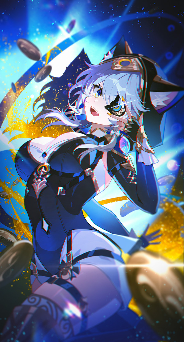 Cipher