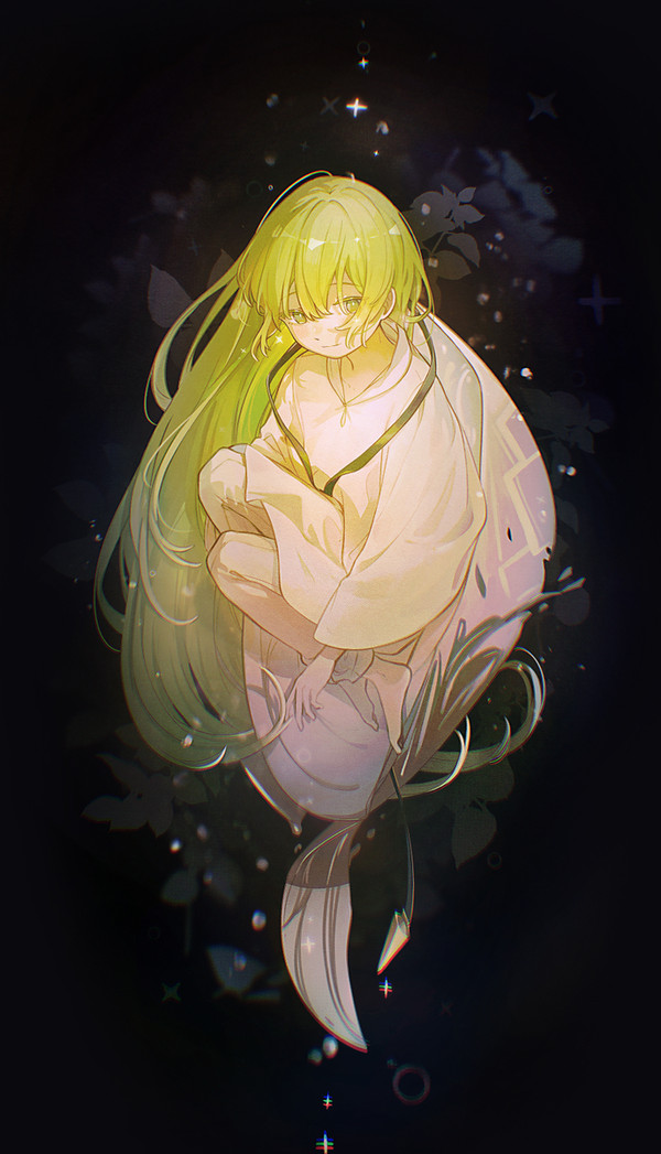 誕生✨🌱✨