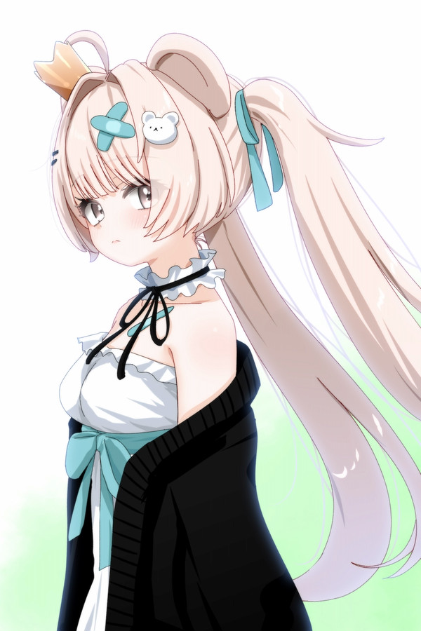 VRC絵