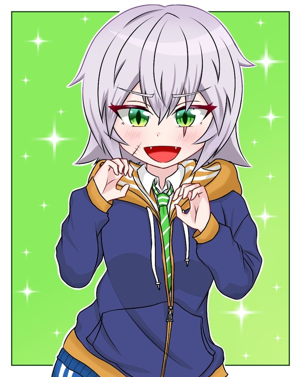 ジャックちゃん