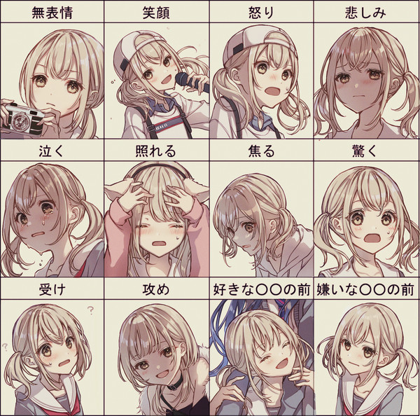 こはねちゃん