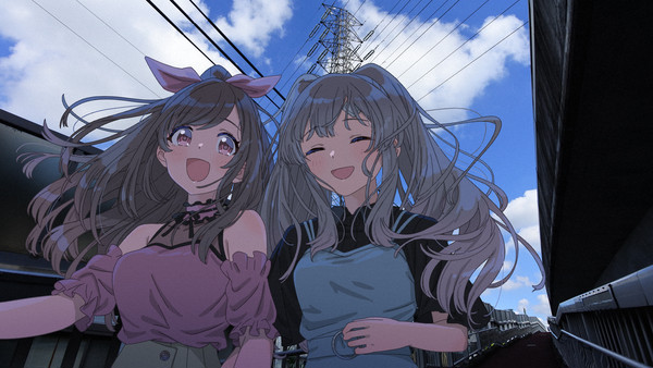 ☁️