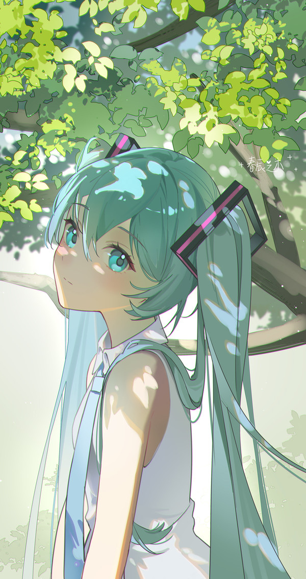 Day53 绿