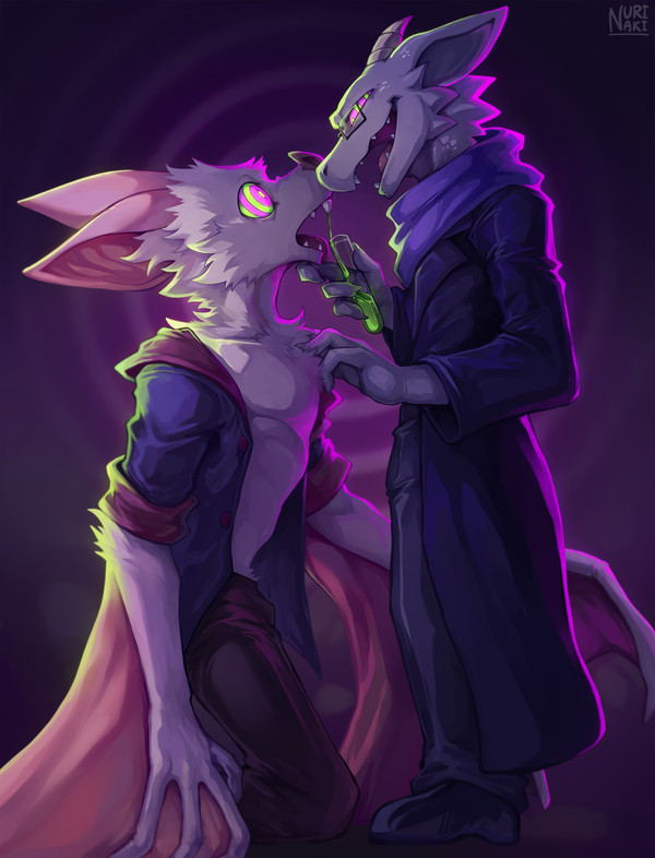 [C] Nyeogmi