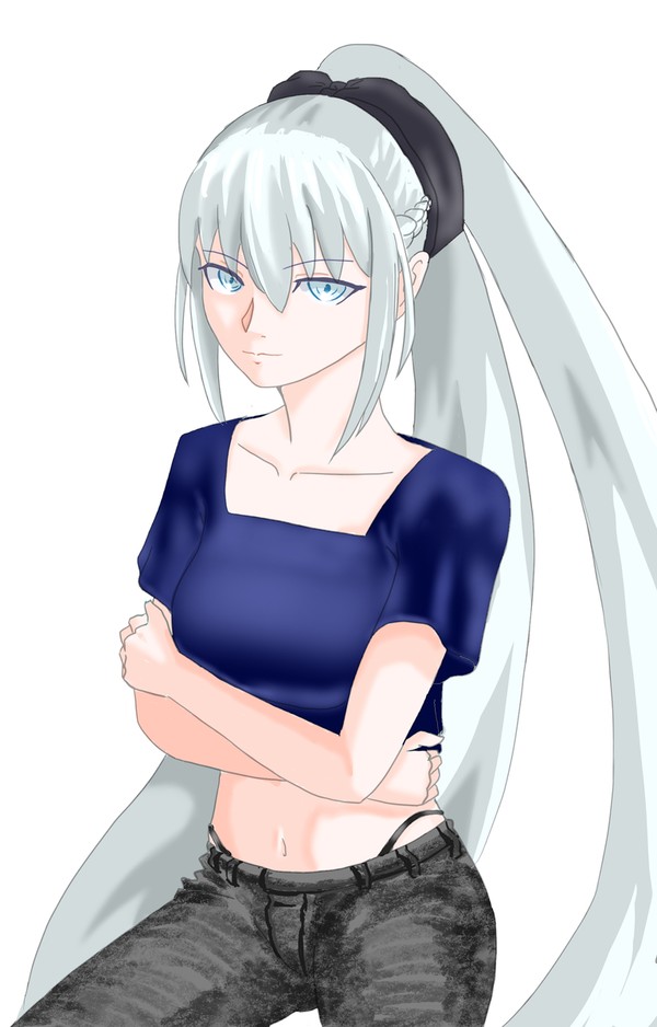 ラフモル