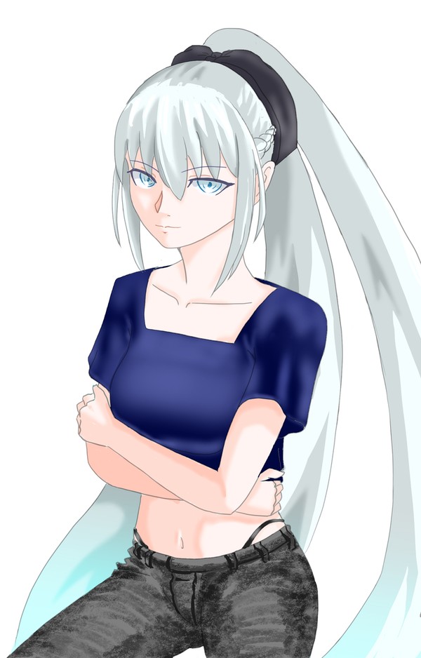 ラフモル