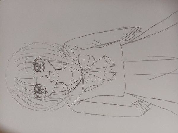 美少女