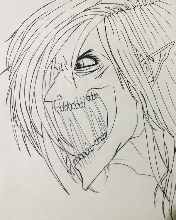 Attack on Titan