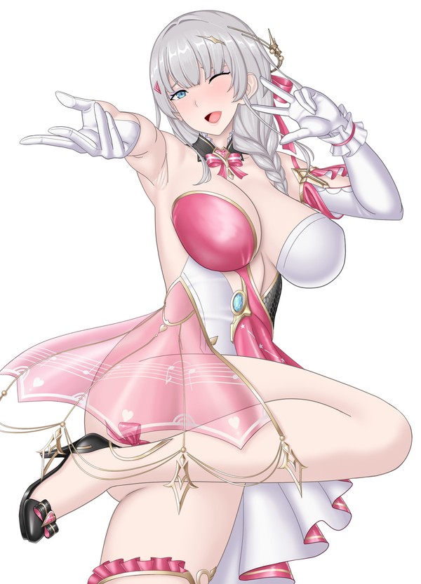 魔法少女τ