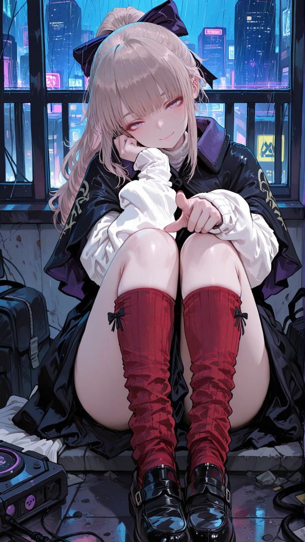 【SD】lapwing2