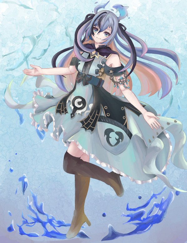 ルサールカ