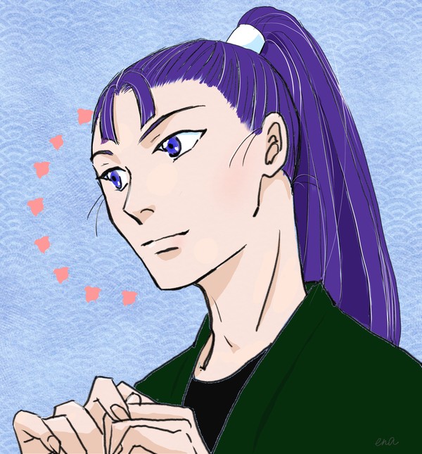 仙蔵さん４