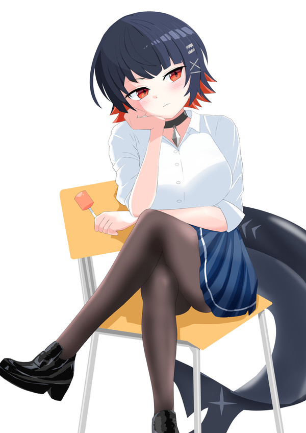 エレン・ジョー