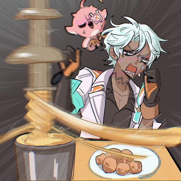 エックスログ