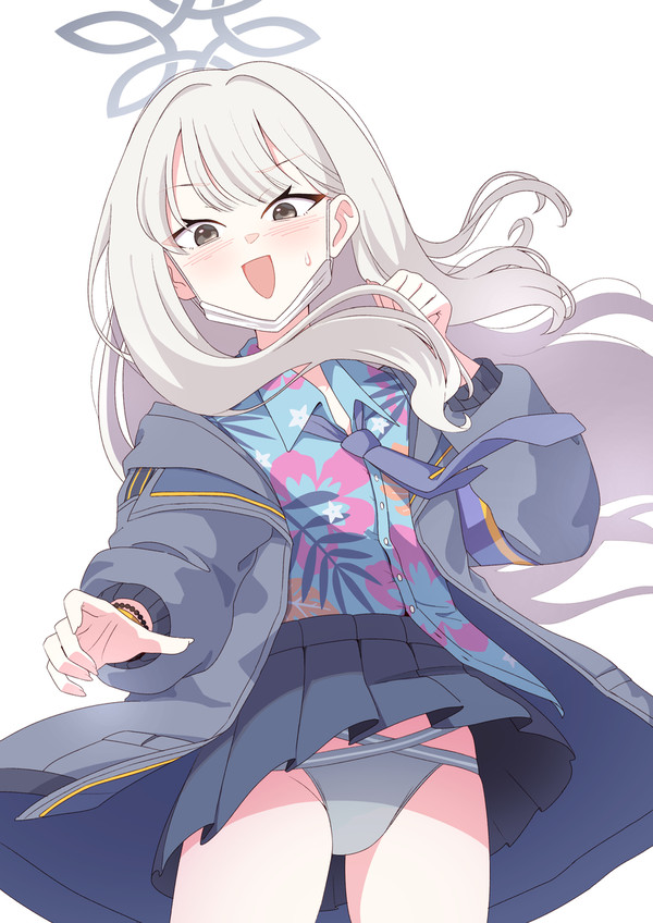 ブルアカ詰め