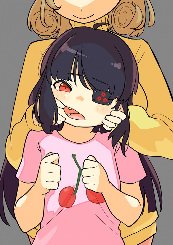今週描いたイラスト