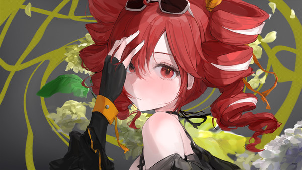 重音テト