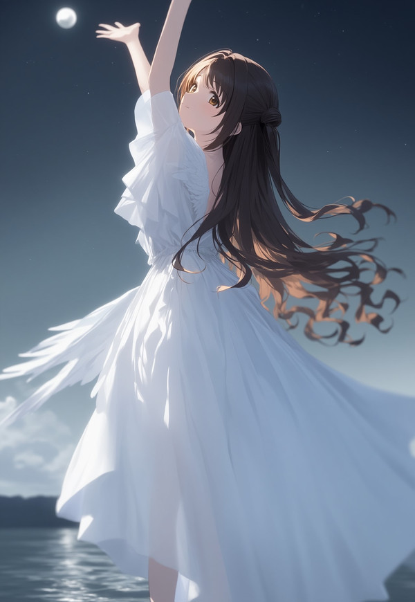 卯月ちゃんマジ天使