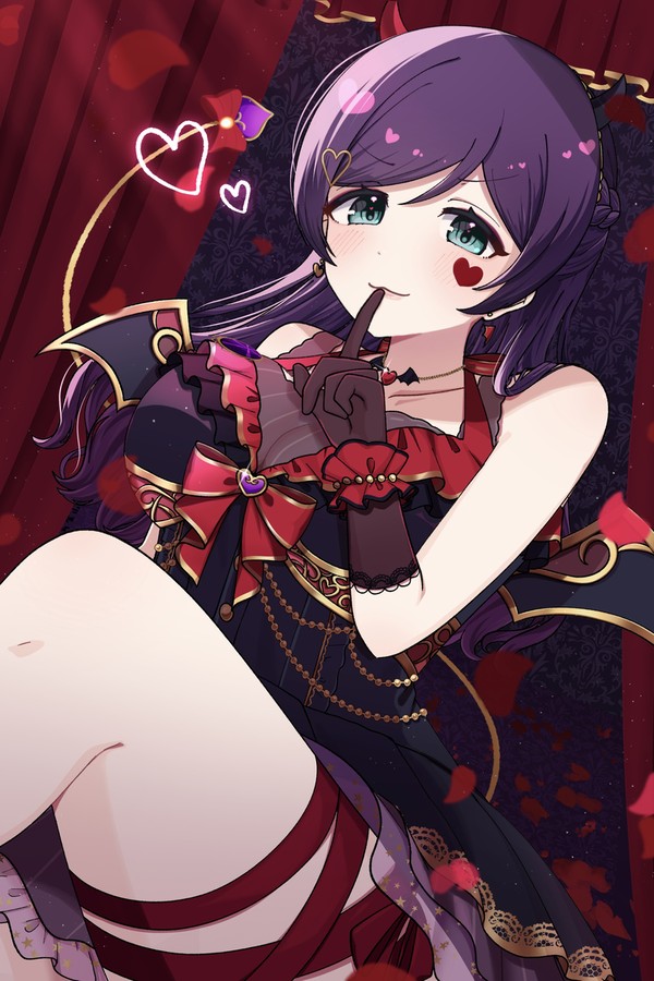 希ちゃんお誕生日おめでとう！