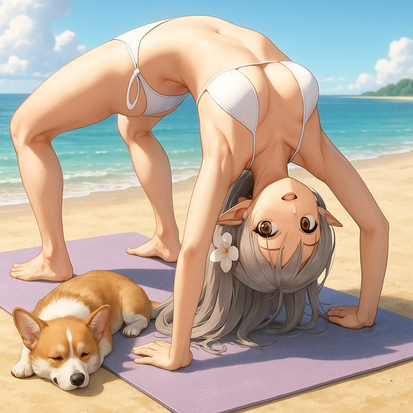 とあるAIとの対話6【2周目】