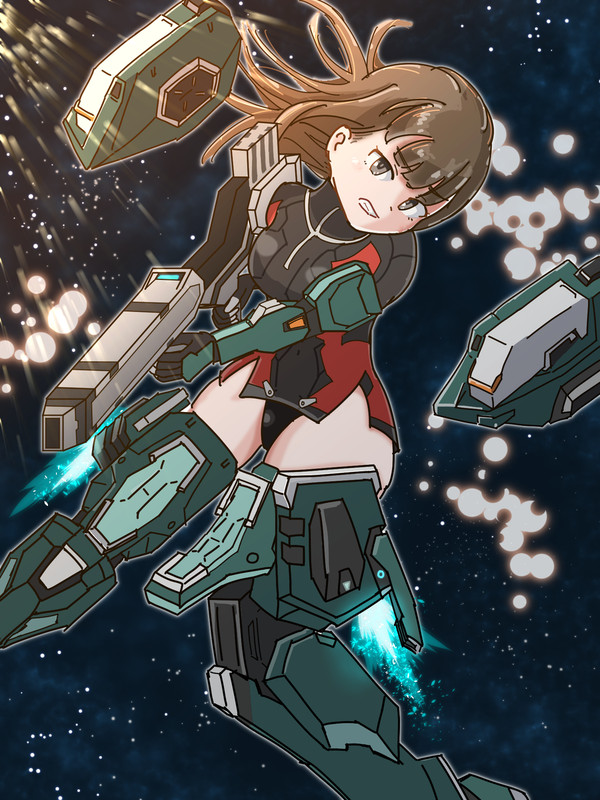 一般アクトレス