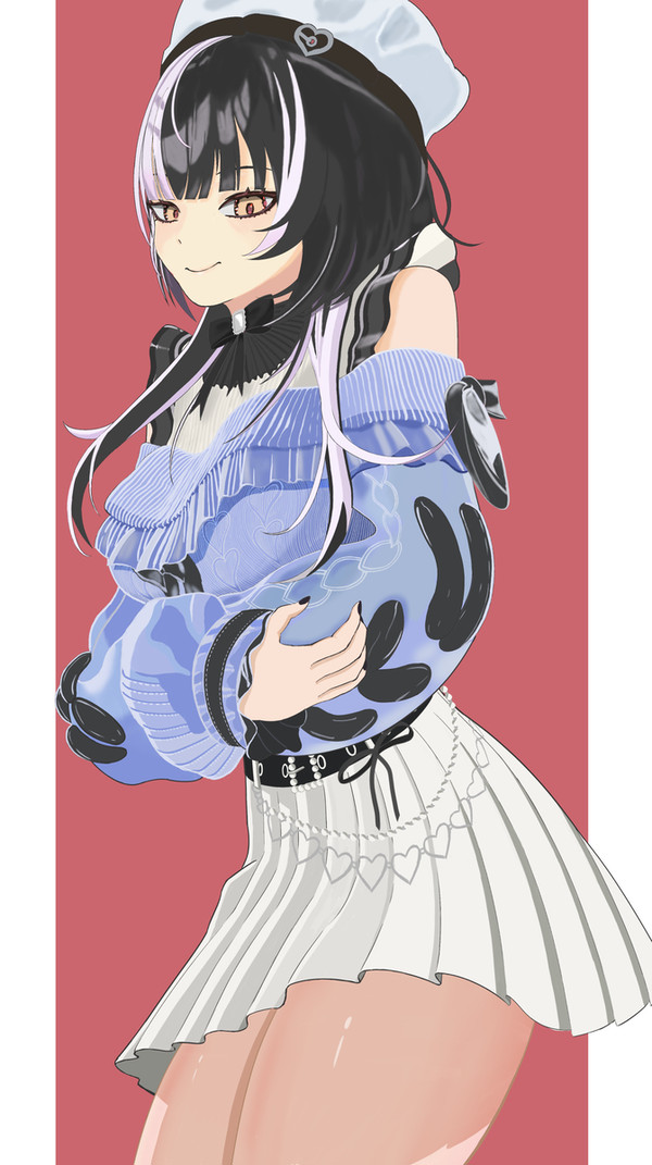 Sweater Shiorin
