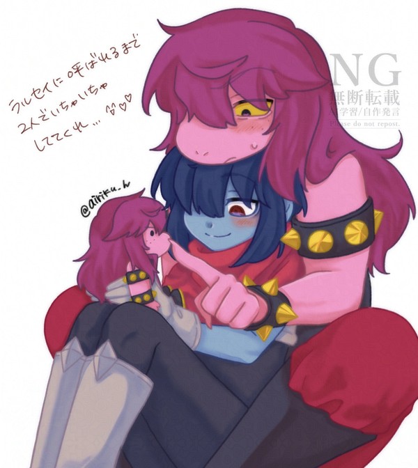 デルタまとめ(🍆🍎有り)