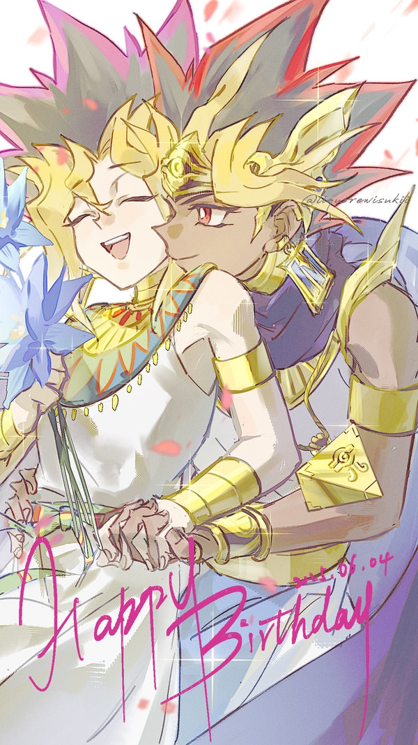 【闇表】④
