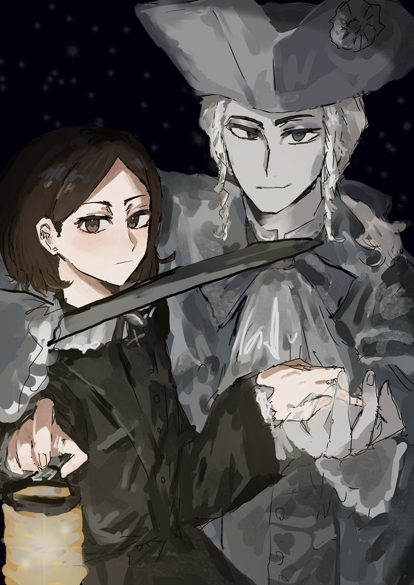 最近の絵