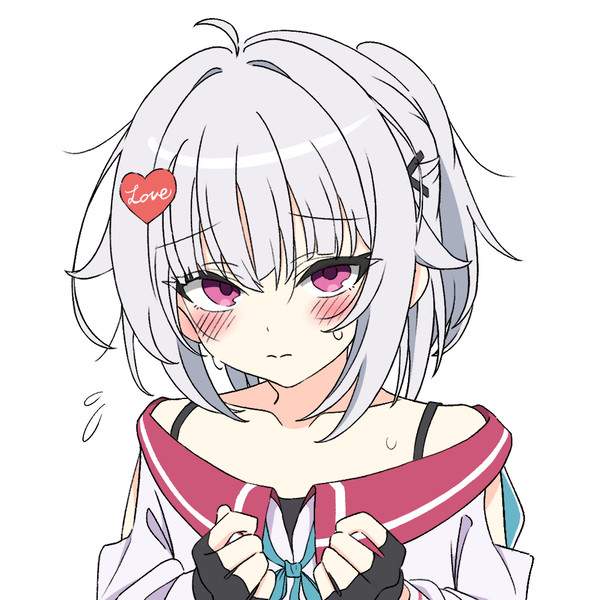 頭をわしゃわしゃ撫でたい………🫳💝