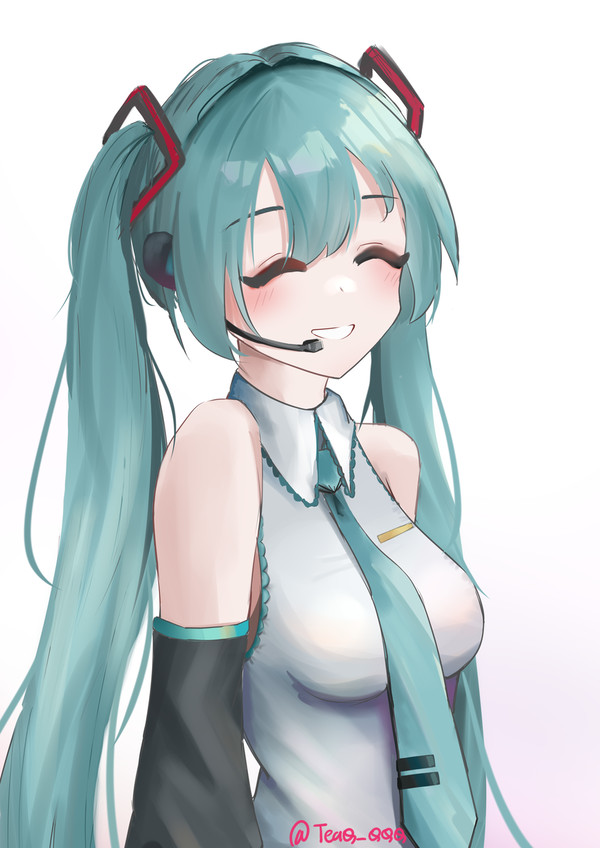 Hatsune Miku
