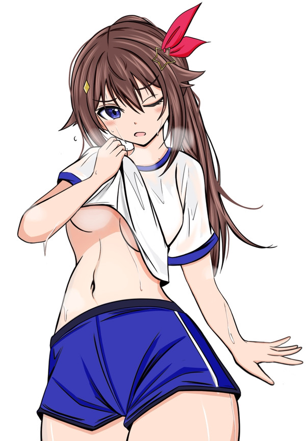 超久々更新(๑╹ᆺ╹)